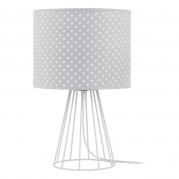 Настольная лампа TK Lighting 2883 Sweet 1