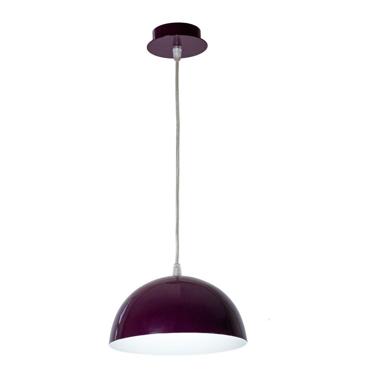 Подвесной светильник АртПром Dome S1 23
