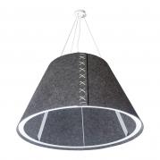 Подвесной светильник АртПром Felt S1 10 07