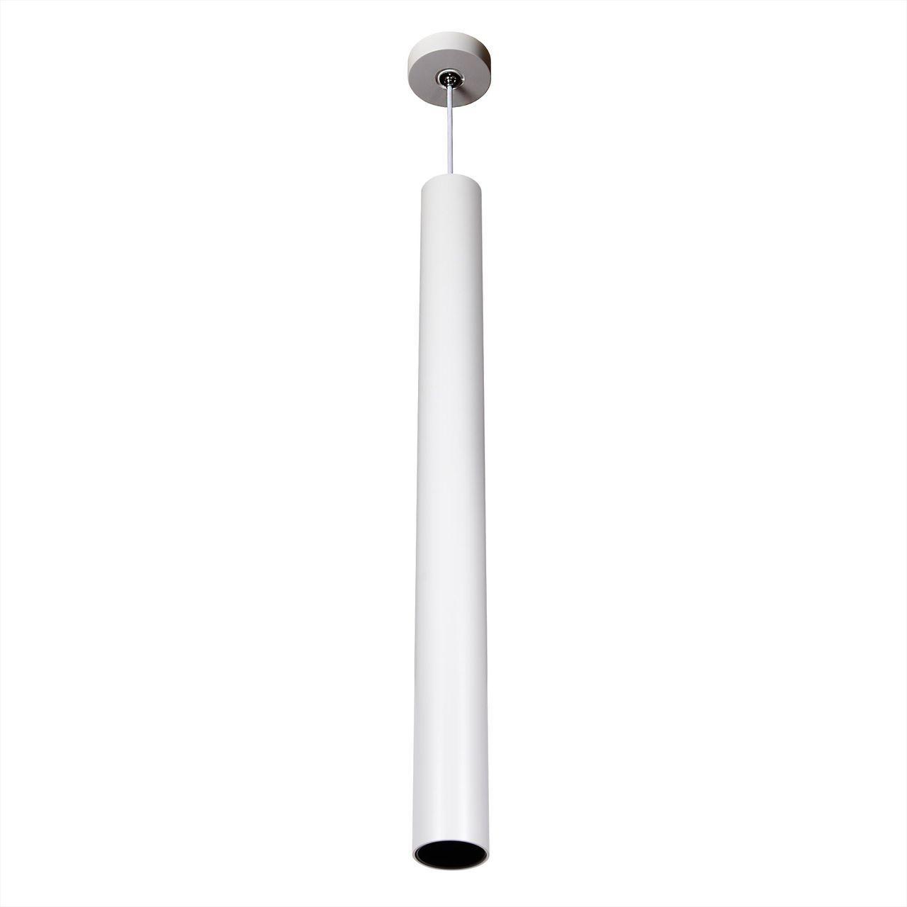 Подвесной светодиодный светильник Citilux Тубус CL01PBL120