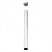 Подвесной светодиодный светильник Citilux Тубус CL01PBL120