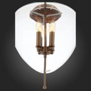 Подвесной светильник ST Luce Delevaso SL367.223.04