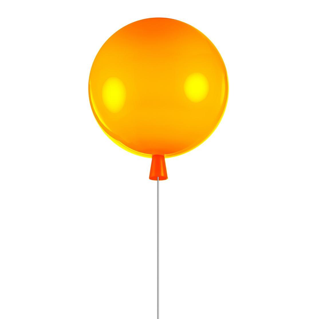 Настенный светильник Loft IT 5055W/L orange