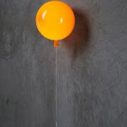 Настенный светильник Loft IT 5055W/L orange
