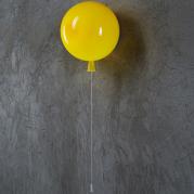 Настенный светильник Loft IT 5055W/L yellow