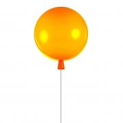 Настенный светильник Loft IT 5055W/M orange