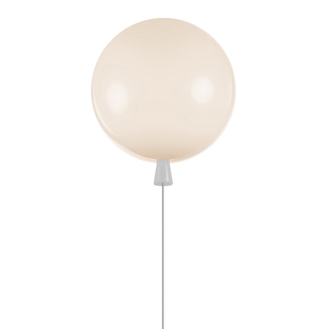 Настенный светильник Loft IT 5055W/M white