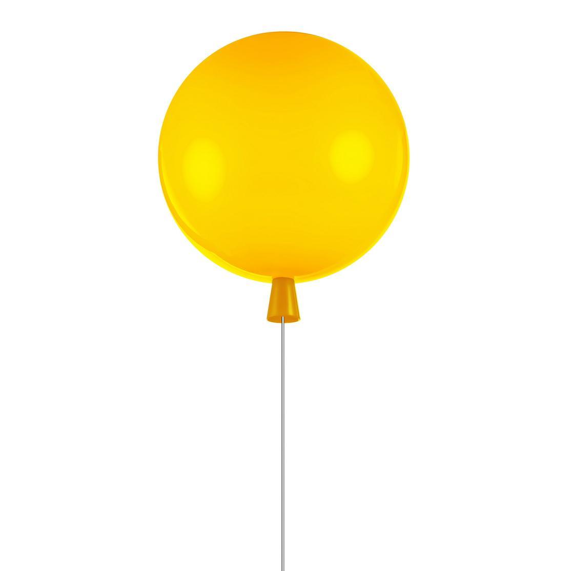 Настенный светильник Loft IT 5055W/M yellow