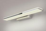 Настенный светодиодный светильник Elektrostandard Tabla LED хром MRL LED 1075 4690389125614