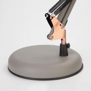 Настольная лампа Eurosvet Norden 01032/1 серый