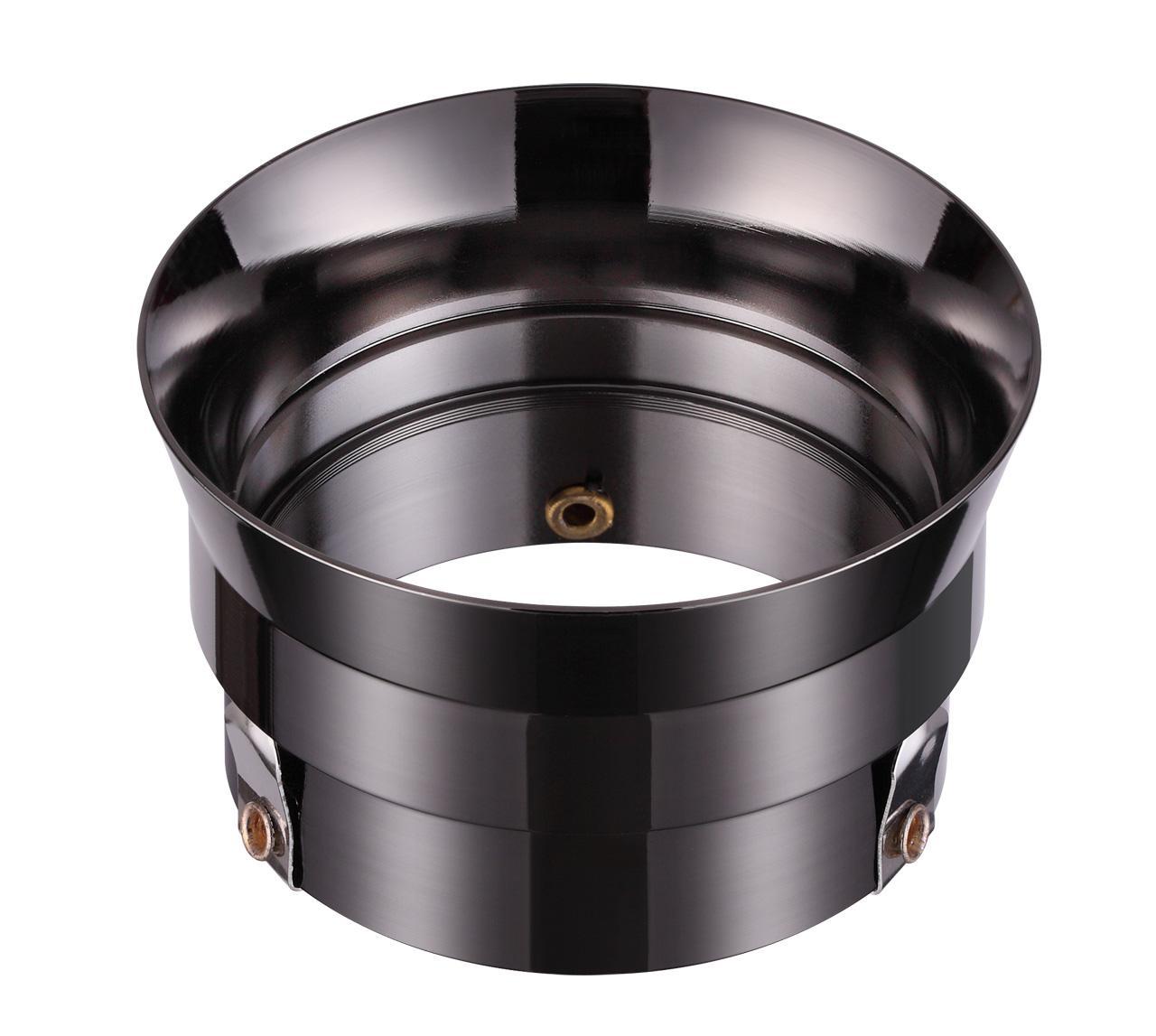 Декоративное кольцо к артикулам 370565 - 370567 Novotech Carino 370569