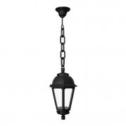 Уличный подвесной светильник Fumagalli Sichem/Saba K22.120.000.AXF1R
