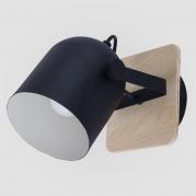 Спот TK Lighting 2629 Spectro Black