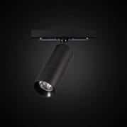 Трековый светодиодный светильник Citilux Тубус CL01T121