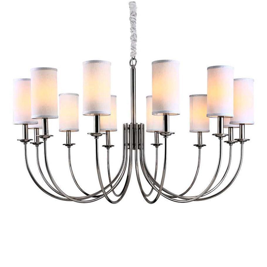 Подвесная люстра Newport 3388+4/C