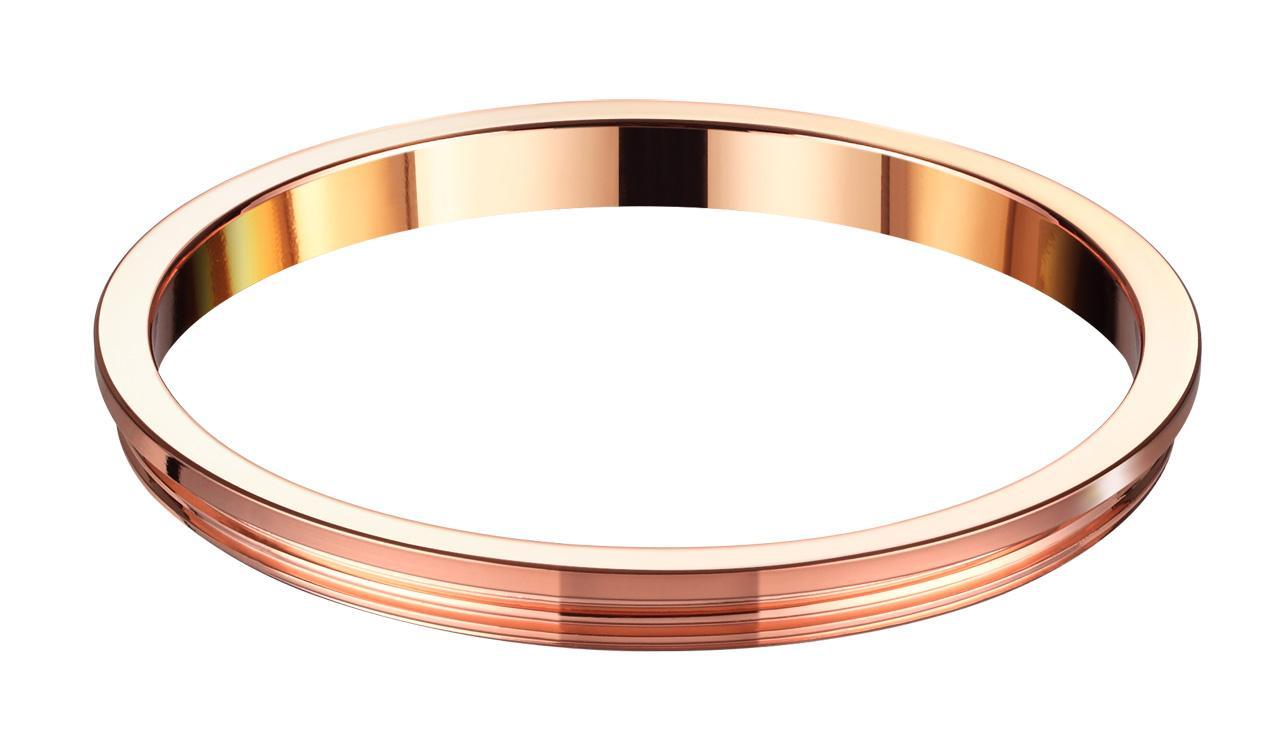 Внешнее декоративное кольцо к артикулам 370529 - 370534 Novotech Unite 370544