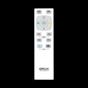 Потолочный светодиодный светильник Citilux Старлайт CL70345RGB
