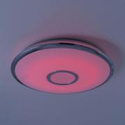 Потолочный светодиодный светильник Citilux Старлайт CL70360RGB