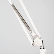 Торшер Eurosvet Norden 01033/1 белый