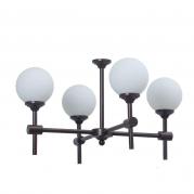 Потолочная люстра АртПром Otis S1 15