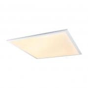 Потолочный светодиодный светильник Globo Rosi 41604D3RGB