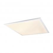 Потолочный светодиодный светильник Globo Rosi 41604D6