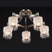 Потолочная люстра Maytoni Freya FR5475CL-05CH