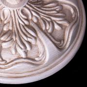 Настольная лампа Freya Omela FR2220TL-01W