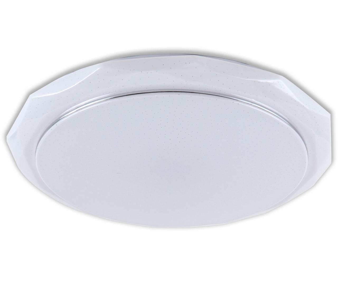 Настенно-потолочный светодиодный светильник Kink Light Кристалл 074132