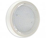 Настенно-потолочный светодиодный светильник Kink Light Сигма 08581