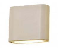 Настенный светодиодный светильник Kink Light Фигура 08589,01