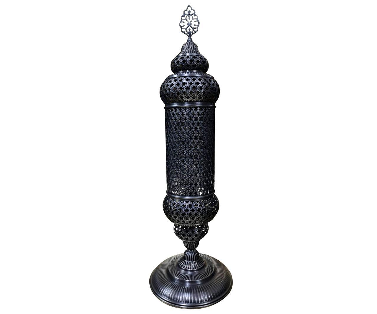 Настольная лампа Kink Light Чингис 101377