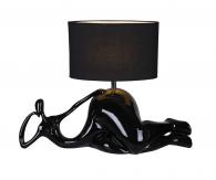 Настольная лампа Kink Light Мадам 7043,19
