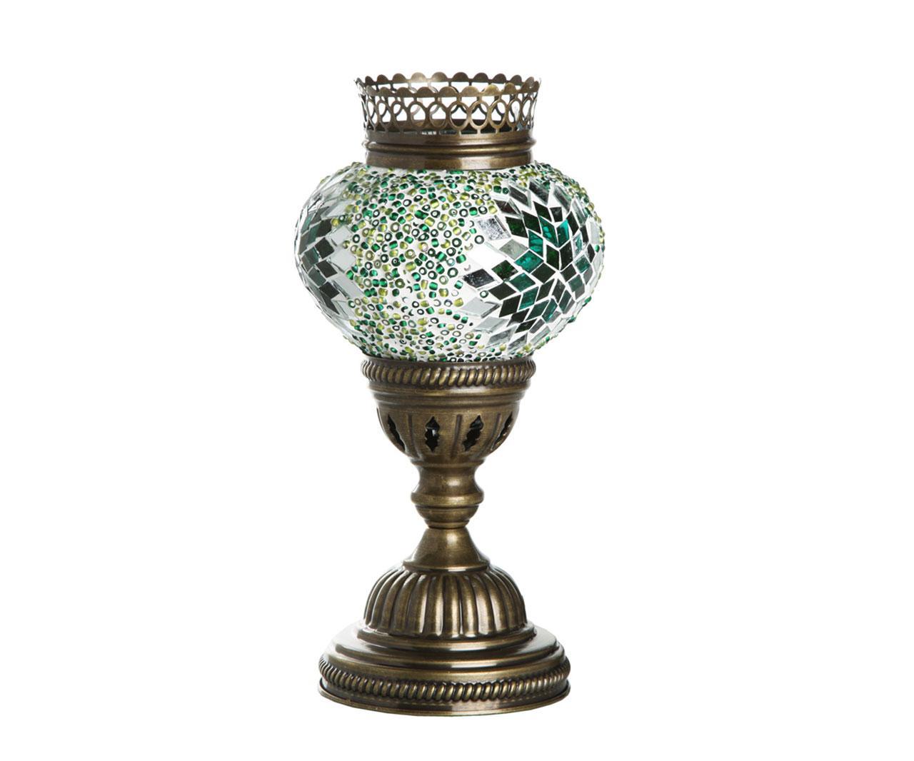 Настольная лампа Kink Light Марокко 0912A,07