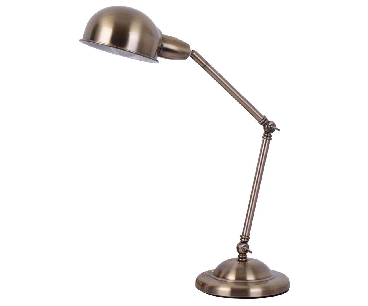 Настольная лампа Kink Light Марсель 07080-1
