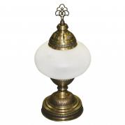 Настольная лампа Kink Light Осман 103902-1