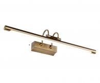 Подсветка для картин Kink Light Проекция 6437-3,33(3000K)