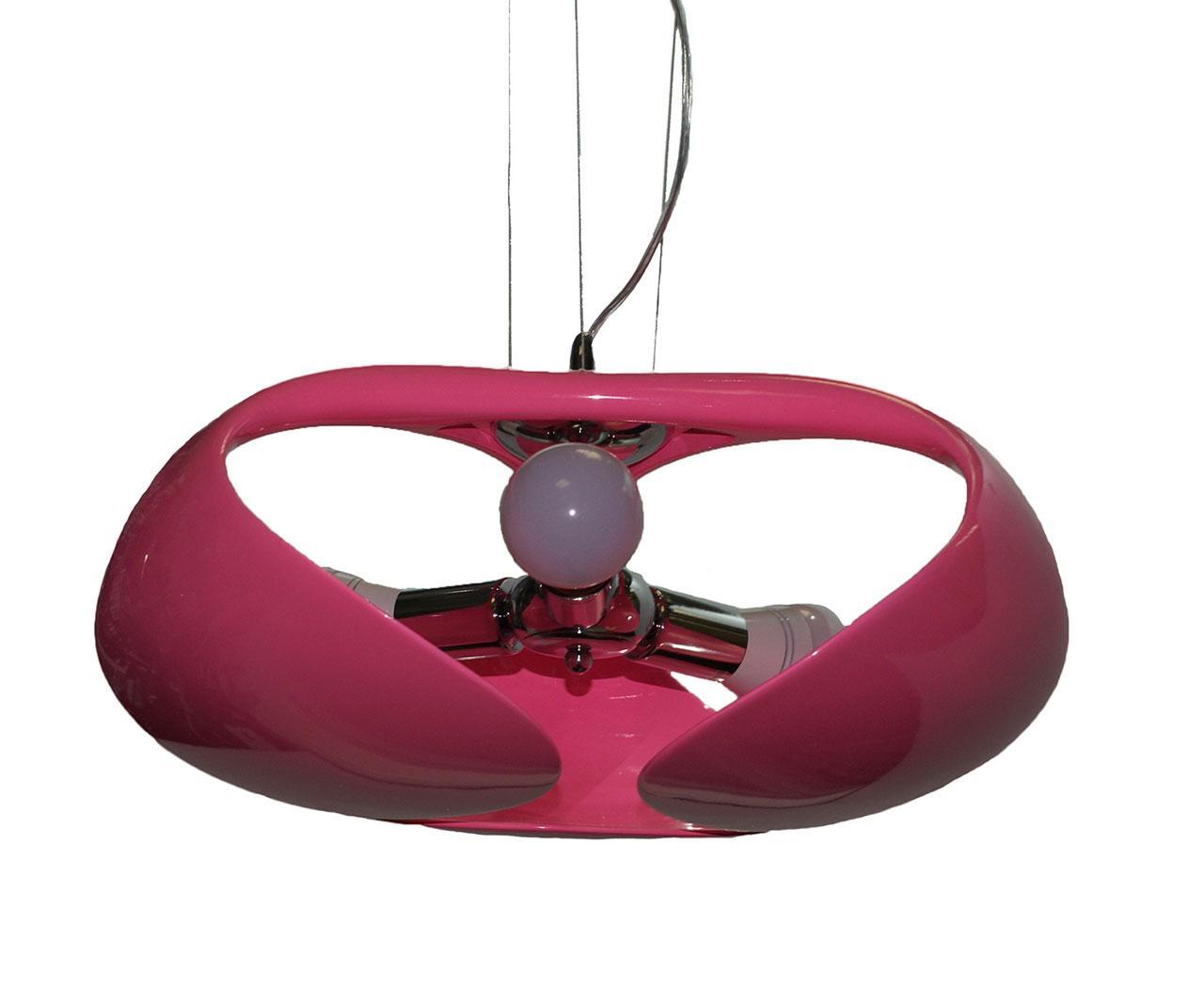 Подвесной светильник Kink Light Франт 07857,10