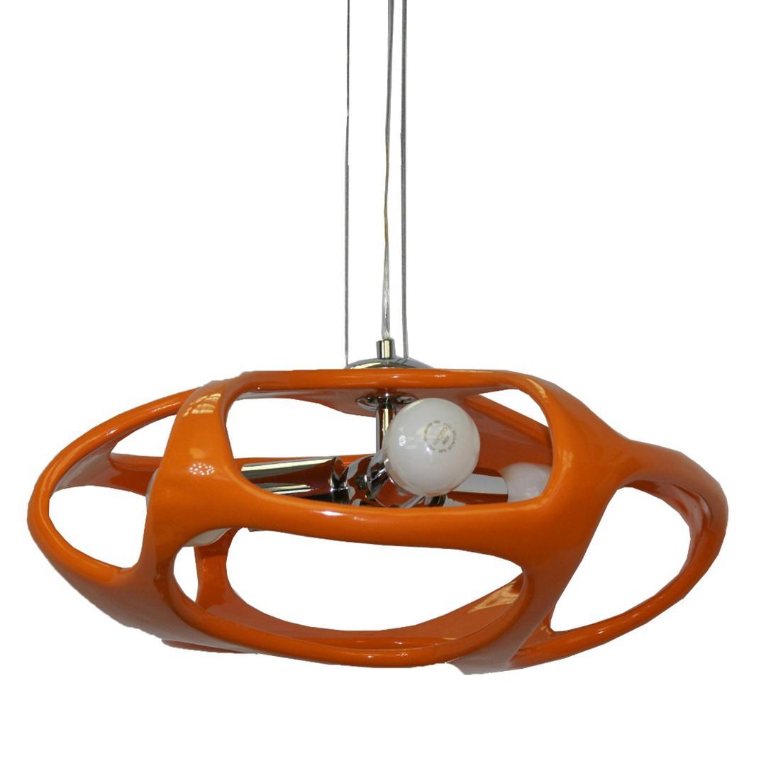 Подвесной светильник Kink Light Тимоша 07733В,09