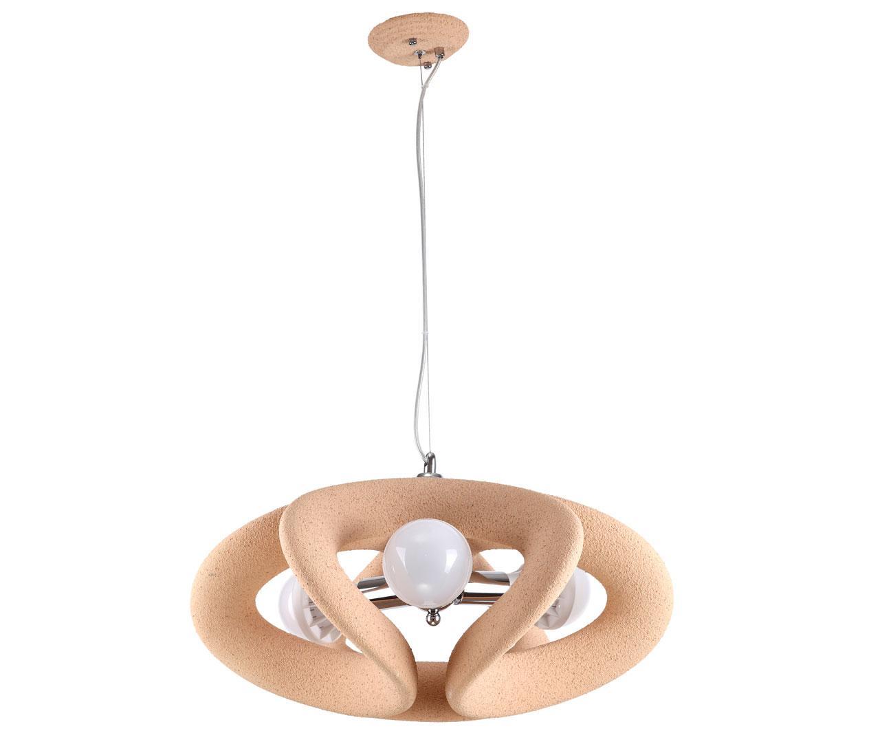 Подвесной светильник Kink Light Узел 07829,33
