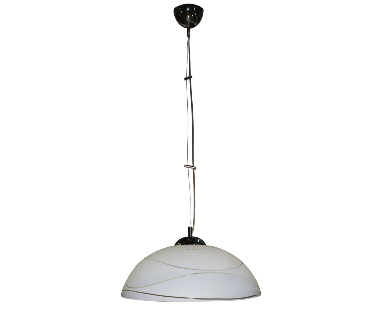 Подвесной светильник Kink Light Волна 092006