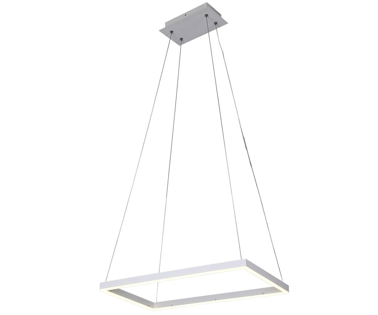 Подвесной светодиодный светильник Kink Light Альтис 08210,01(3000-6000K)