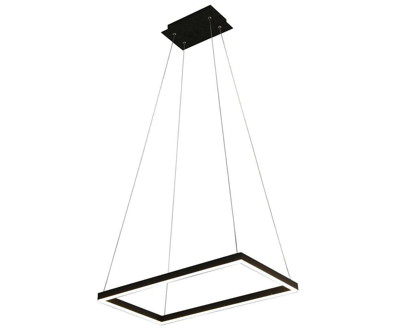 Подвесной светодиодный светильник Kink Light Альтис 08210,19(3000-6000K)