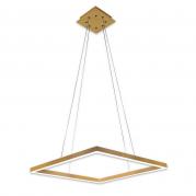 Подвесной светодиодный светильник Kink Light Альтис 08225,33(4000К)