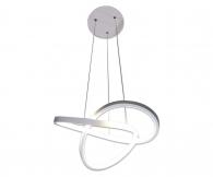 Подвесной светодиодный светильник Kink Light Бейли 08638