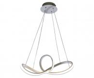 Подвесной светодиодный светильник Kink Light Бейли 08639