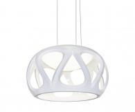 Подвесной светодиодный светильник Kink Light Финели 078130