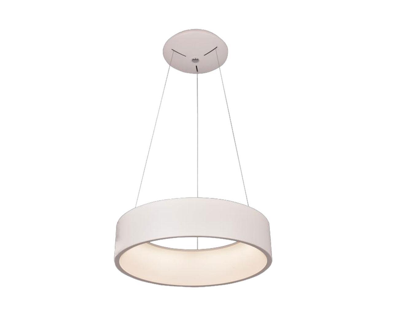 Подвесной светодиодный светильник Kink Light Крейс 08506,01