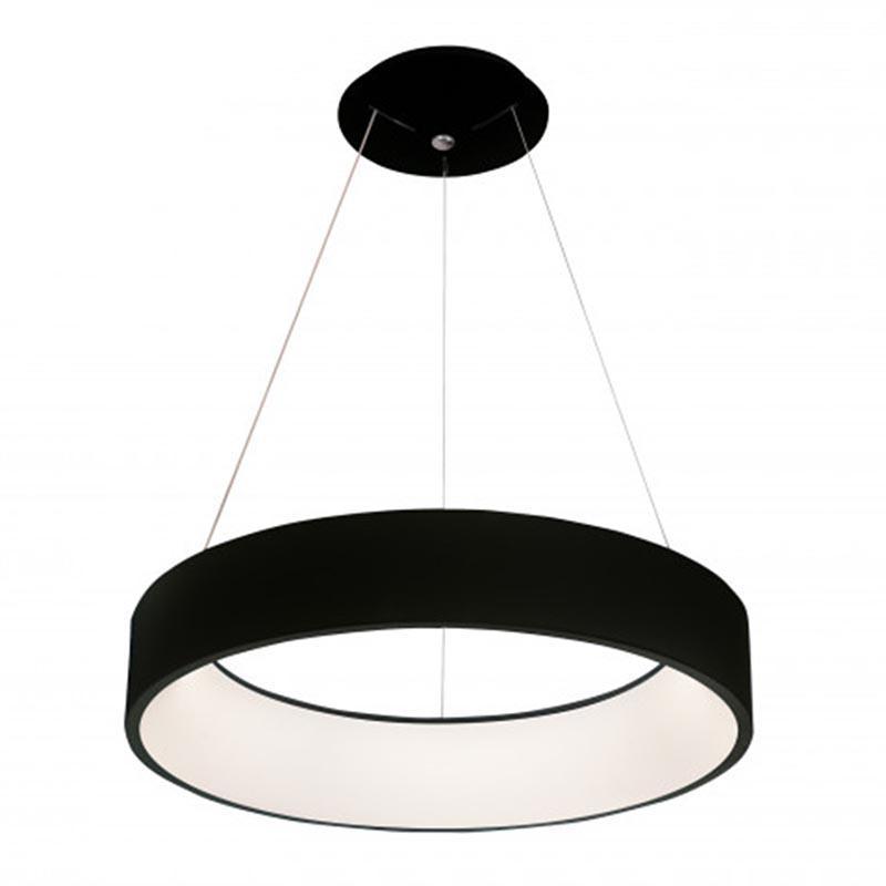 Подвесной светодиодный светильник Kink Light Крейс 08507,19