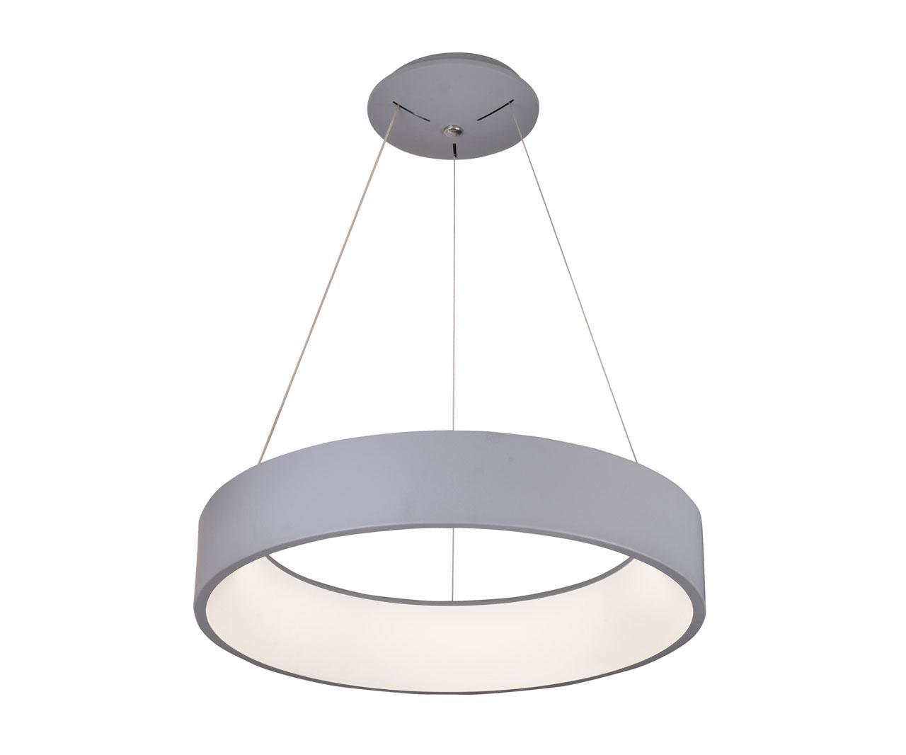Подвесной светодиодный светильник Kink Light Крейс 08507,16